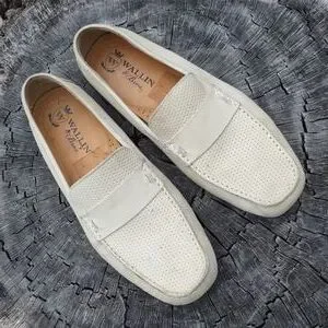 Wallen | Shoes | Wallin Brothers Mens Luxury Driver Moc 